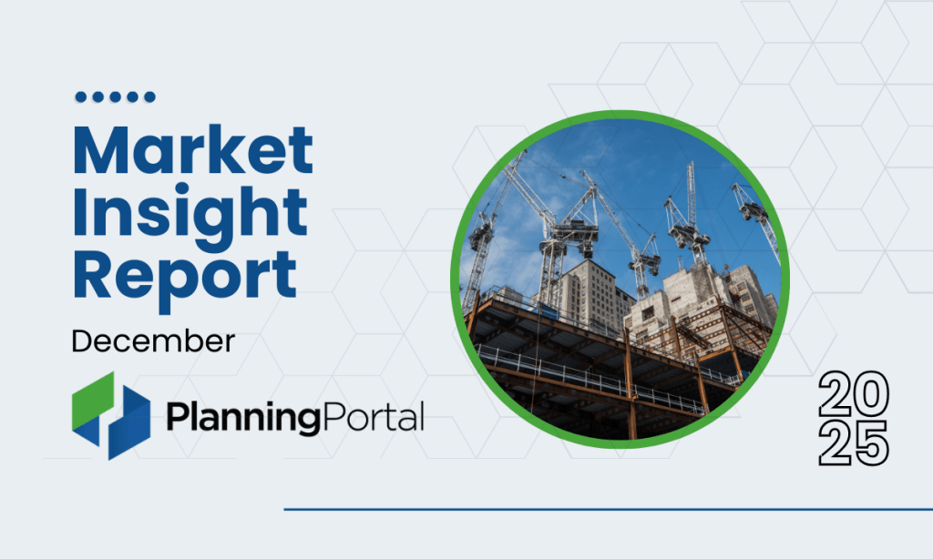 Market Insight Report December 2025 Heading Banner